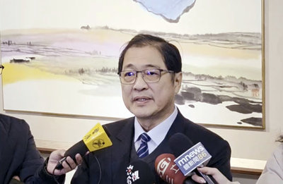 國台辦列檢察官為台獨幫兇　鄭銘謙：嚴正譴責