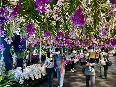 農科園區條例修法初審通過　陳亭妃：確保原業者權益