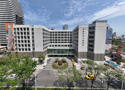 工會批大同醫院人力不足 長庚:指控不實服務量成長