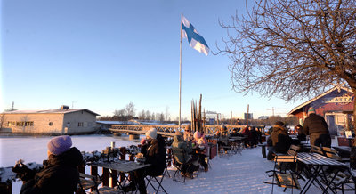 芬蘭失業率躍居歐盟之冠 創近15年新高