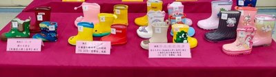 消基會測試兒童雨鞋  逾半塑化劑過量