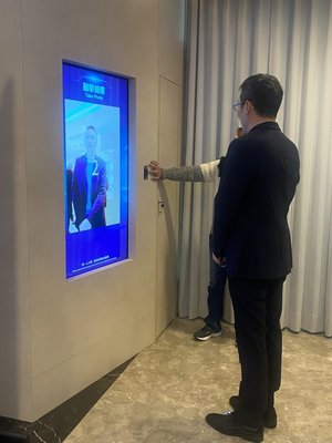 刑事警察發展館數位轉型  展現科技偵查新面貌