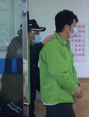 台積電營業秘密案追加起訴 在押被告移審智財法院