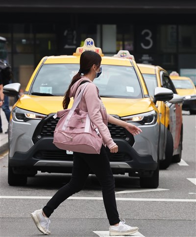 議員揭計程車大型活動亂喊價　北市：蒐證後可申訴