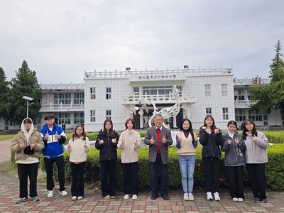 台東女中美術班特殊選才 榜單亮眼50%上榜
