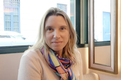 法議員研究AI與外國干預　受台灣啟發談認知韌性【專訪】