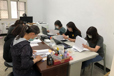 丹娜絲風災商家慰助金 台南受理2441件全台最多