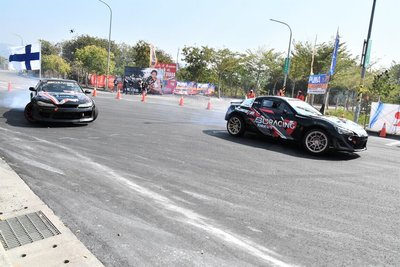 2026彰化賽車節將登場　集結國內外選手競技