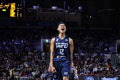 PLG領航猿對勇士首節爆衝突 林志傑等3人遭趕出場