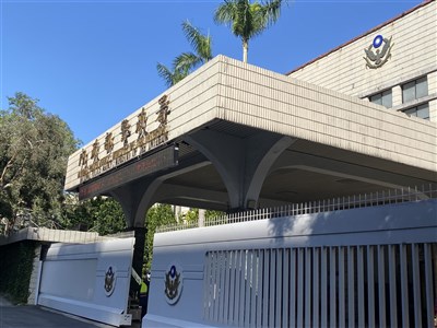 警政署：警察不隸屬軍事體系　職責治安與設施安維