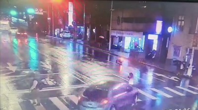 涉撞死人遭死者家屬控封鎖IG 演員楊傑宇:會負責