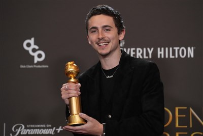 提摩西夏勒梅稱沒人在乎芭蕾與歌劇　奧斯卡頒獎前失言挨轟