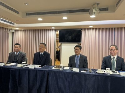 鎖定北美市場 長榮航空7月開航華盛頓