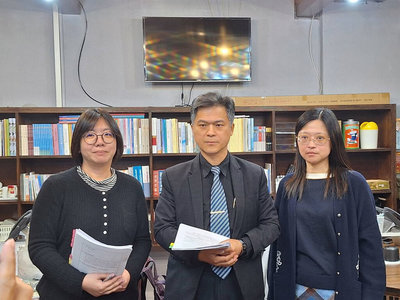 教育部修正校事會議辦法　檢舉受理機制納公正人士