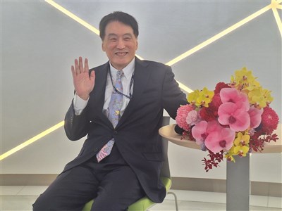 統一企業2025年營收創新高 朝7000億元關卡挺進