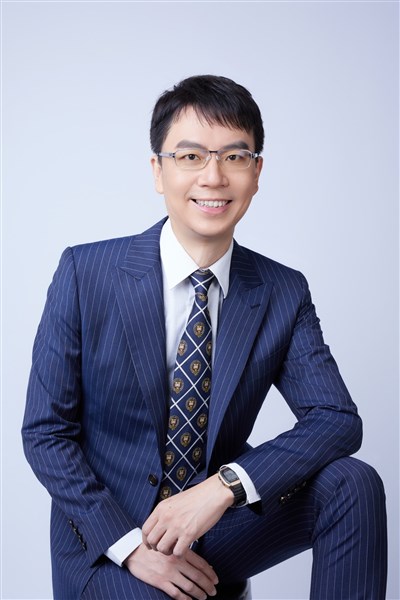 民進黨選對會拍板温世政參選南投縣長　挑戰許淑華