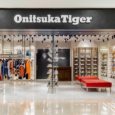 台北101門市疑歧視顧客　鬼塚虎：涉事員工停職