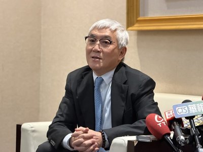 葉培城：輝達H200若進中國　技嘉工廠可立即量產