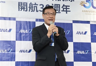 蘇嘉全掌海基會 兩岸民間交流能否春暖花開受矚目