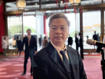 經部：台美經濟對話EPPD登場　龔明鑫將率團赴美主談