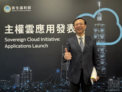 工會憂開放外籍照服員　石崇良：三贏政策增服務規模