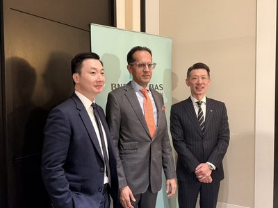 外銀:2026年股市仍有上漲空間 看好亞洲科技類股