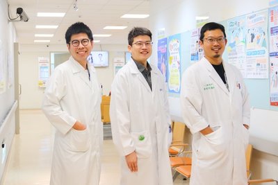 「台北不缺我」 3支援醫師期滿續留台東挺東基醫療