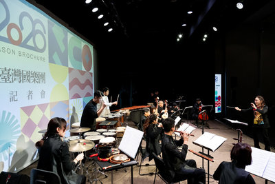 台灣國樂團「驫」新樂季　經典加跨界樣貌多元