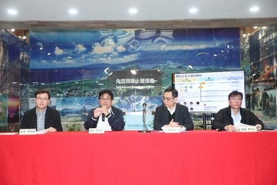 土方之亂國土署推4措施　台北港開放收達5萬方民間工程