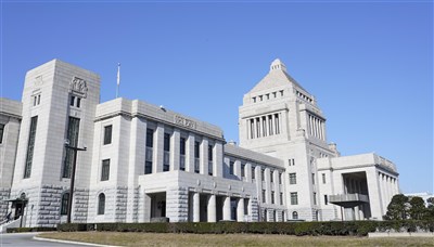 日媒分析眾議院初期選情　自民黨有望取得過半