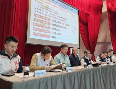 中捷延伸海線  市府規劃增橘延線以輕軌串連清水