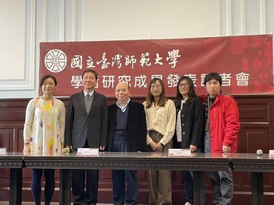 543年紀錄重建　研究：顛覆「氣候越冷颱風越少」