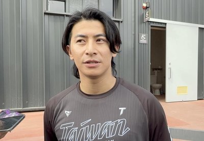 陳傑憲尷尬狀態接WBC隊長　國訓眾星雲集感受榮耀感