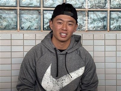 鄭宗哲對海盜有情感遭DFA坦言難過　盡全力不後悔