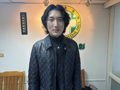 彰化地方選舉綠營截止登記　黃柏瑜參選彰化市長