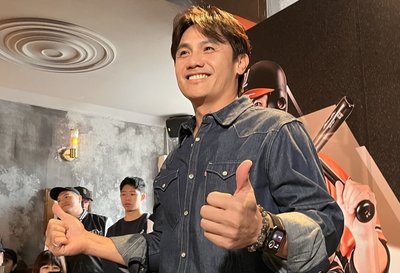 陳鏞基宣布將引退　透露曾想跟胡金龍同退辦桌