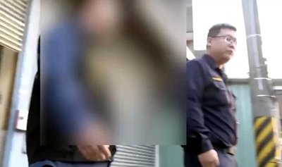 男上網揚言對總統不利遭逮　嘉檢限制住居