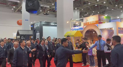 賴總統喊話盧秀燕　盼發揮影響力促總預算案付委