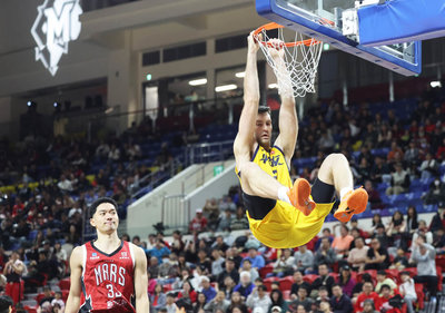 TPBL謝亞軒外線火燙砍23分　特攻逆轉戰神止3連敗