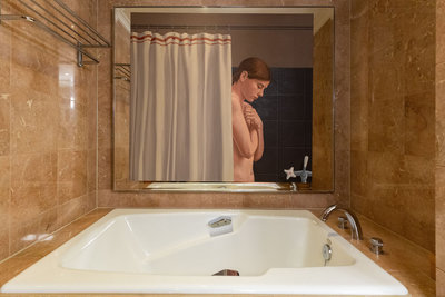 飯店型藝術博覽會登場　鼓勵參展畫廊創新策展