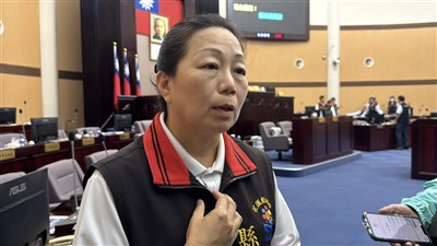 堰塞湖溢流釀19死 家屬狀告縣長徐榛蔚廢弛職務