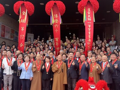 藍營2人爭取參選台中市長  盧秀燕盼儘速協調成功