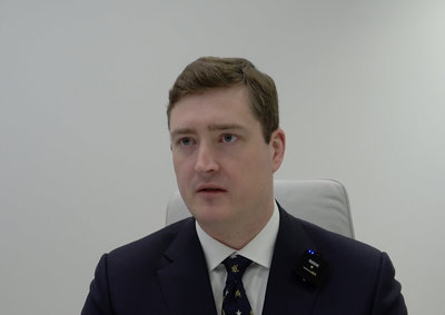 川普欲取格陵蘭　前白宮官員：可成為美領地或簽COFA