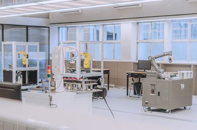 新北改造30間學校實習場域　2030年前投入1億元