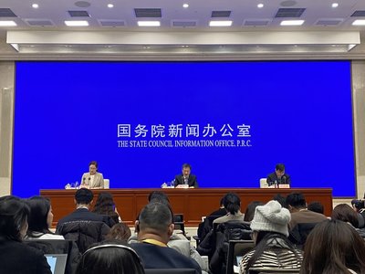 中國2025年經濟成長率5%  優於預期