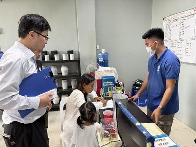 台男落難異鄉　駐菲代表處與台僑陪走最後一程