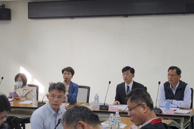 台南溪北糖鐵五分車創生不再停紙上 跨部會協調推進