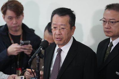 1.25兆元特別預算　國防部公開籌購7類武器數量