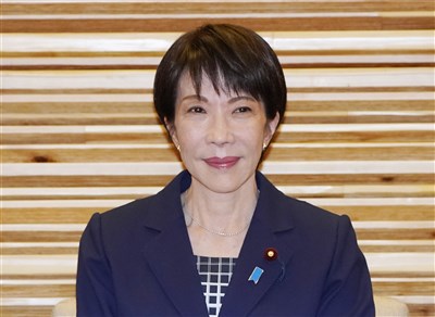 高市早苗成年輕人流行指標　搭熱潮衝刺眾議院大選