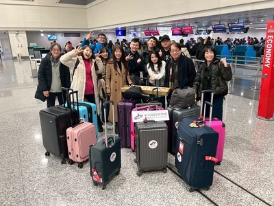 朱宗慶打擊樂團東歐巡演 受邀兩個藝術節壓軸